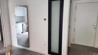 Piso en alquiler en El Grau en Valencia