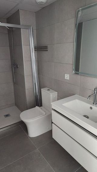 Piso en alquiler en El Grau en Valencia