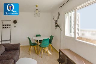 Ático en venta en Playa de San Juan en Alicante