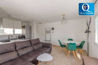 Ático en venta en Playa de San Juan en Alicante