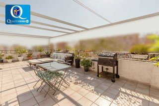 Ático en venta en Playa de San Juan en Alicante