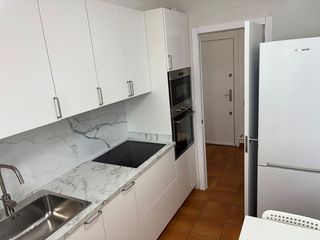 Piso en alquiler en La Pineda en Castelldefels