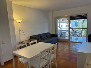 Piso en alquiler en La Pineda en Castelldefels