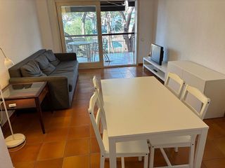 Piso en alquiler en La Pineda en Castelldefels