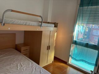 Piso en alquiler en La Pineda en Castelldefels