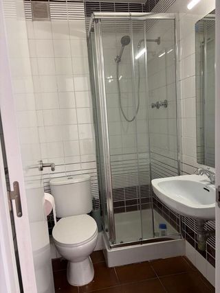 Piso en alquiler en La Pineda en Castelldefels