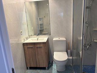 Piso en alquiler en La Pineda en Castelldefels