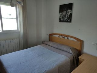 Piso en alquiler en Renfe - Bulevar 1º y 2º Fase en Jaén