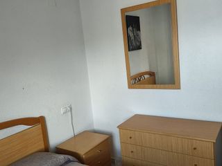 Piso en alquiler en Renfe - Bulevar 1º y 2º Fase en Jaén