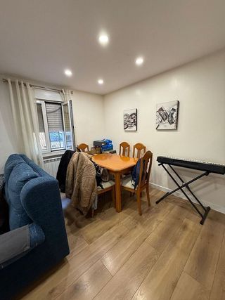 Piso en alquiler en Palomeras bajas en Madrid