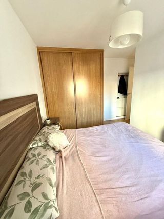 Piso en alquiler en Palomeras bajas en Madrid