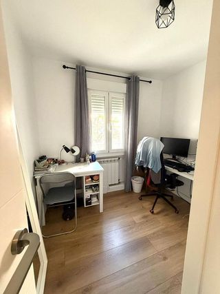 Piso en alquiler en Palomeras bajas en Madrid