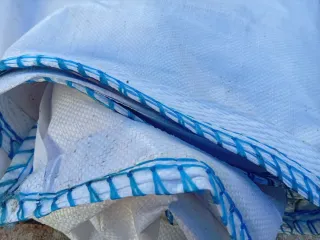 Sacos Big Bag vacíos