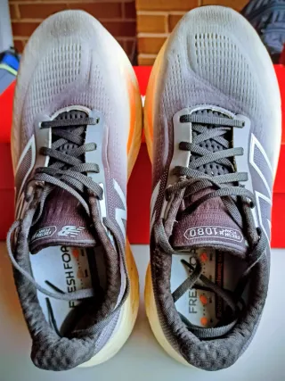 Zapatillas New Balance 1080