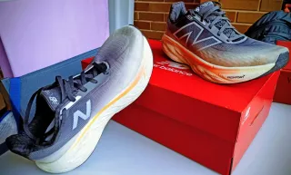 Zapatillas New Balance 1080