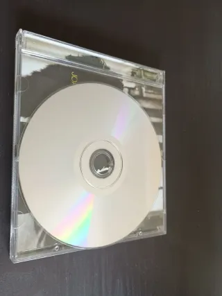 CD Joaquín Sabina 19 Días y 500 Noches