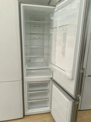 Nevera marca Teka garantía transporte