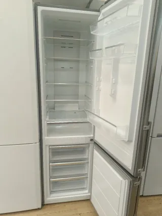 Nevera marca Teka garantía transporte