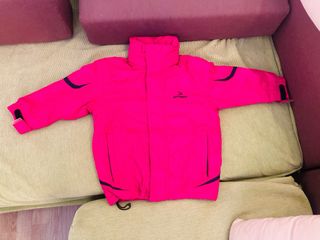 Chaqueta esquí niña talla 6 marca Boomerang