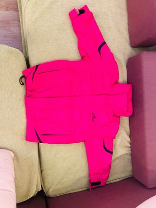 Chaqueta esquí niña talla 6 marca Boomerang