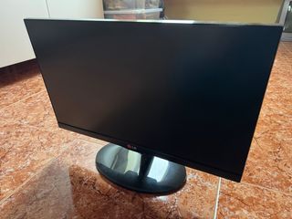 Monitor LG Flatron FullHD 22EA63V