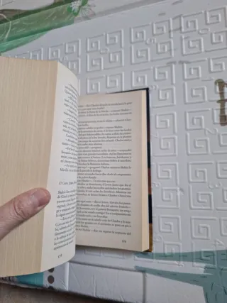 El ocho (Spanish Edition)