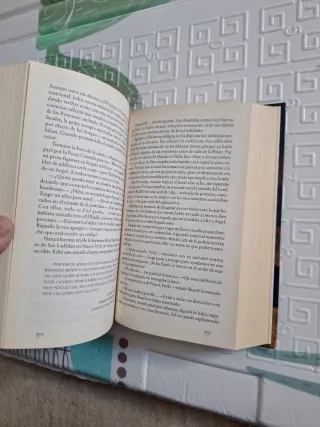 El ocho (Spanish Edition)