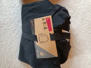 Pack 2 Camisetas Térmicas Wedze Decathlon M y L