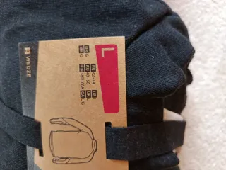 Pack 2 Camisetas Térmicas Wedze Decathlon M y L