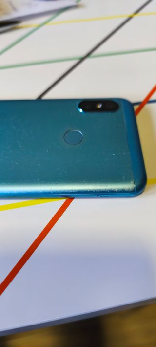 Xiaomi A2 Lite