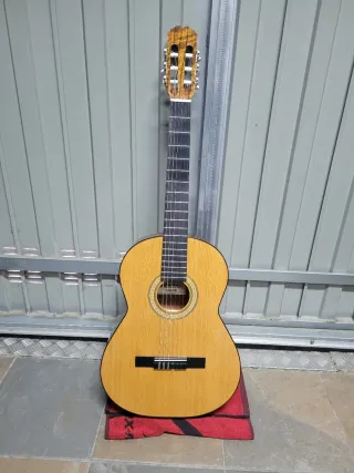 Guitarra Española Clásica