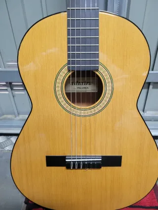 Guitarra Española Clásica