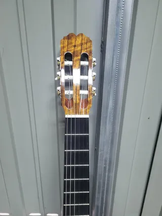 Guitarra Española Clásica