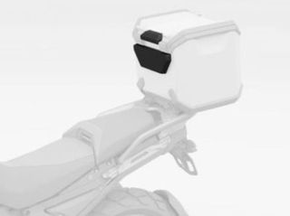 Acolchado BMW 1300GS / Adventure