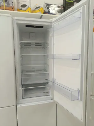 Nevera Beko con garantía y transporte