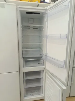 Nevera Beko con garantía y transporte