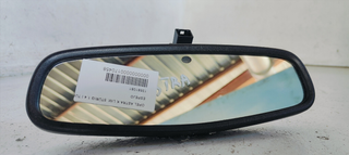 ESPEJO OPEL ASTRA K LIM. 5TÜRIG 1.4 I TURBO 125 1
