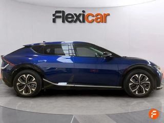 Kia EV6 Air 58kWh 125kW RWD