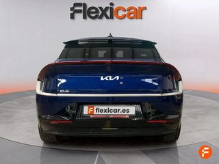 Kia EV6 Air 58kWh 125kW RWD