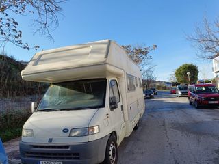 FIAT Ducato 1998