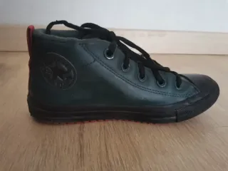 Zapatillas Converse Piel Talla 34