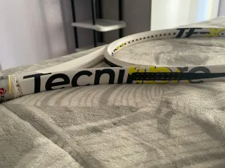 3 raquetas Tecnifibre 275g