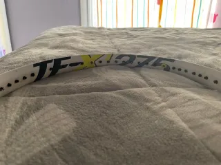 3 raquetas Tecnifibre 275g