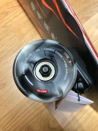 Longboard/Surfskate Globe The All-Time