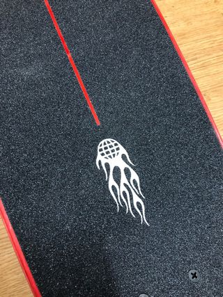 Longboard/Surfskate Globe The All-Time