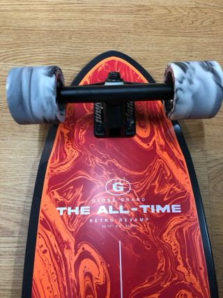 Longboard/Surfskate Globe The All-Time
