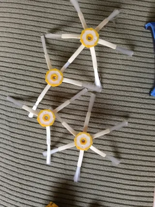 Recambios Filtro Roomba (Pack 3)