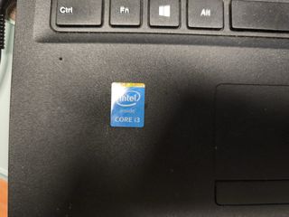Portátil Lenovo Intel Core i3