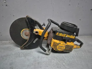 Cortadora Radial a Gasolina