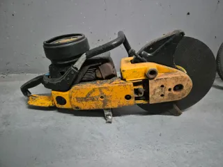 Cortadora Radial a Gasolina